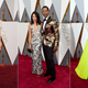 Illustration for article titled The 10 Least Boring Looks From the Boring-Ass Oscars Red Carpet